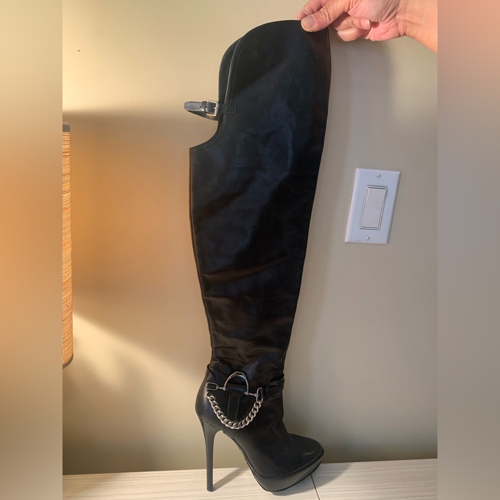 Ralph Lauren Collection. Please ask as many questions as you want. No returns.